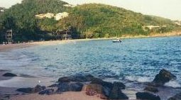 Picture of beach at Frenchman's Reef