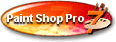 Paint Shop Pro button